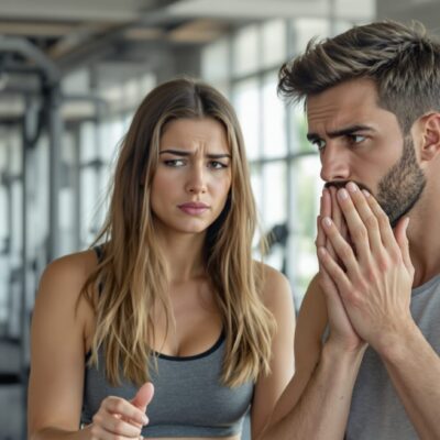 je n arrive pas à maigrir malgré sport et régime