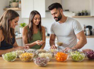 liste des graines germées