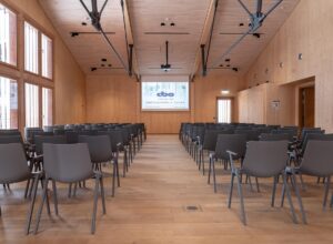 conferencier sportif