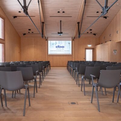 conferencier sportif