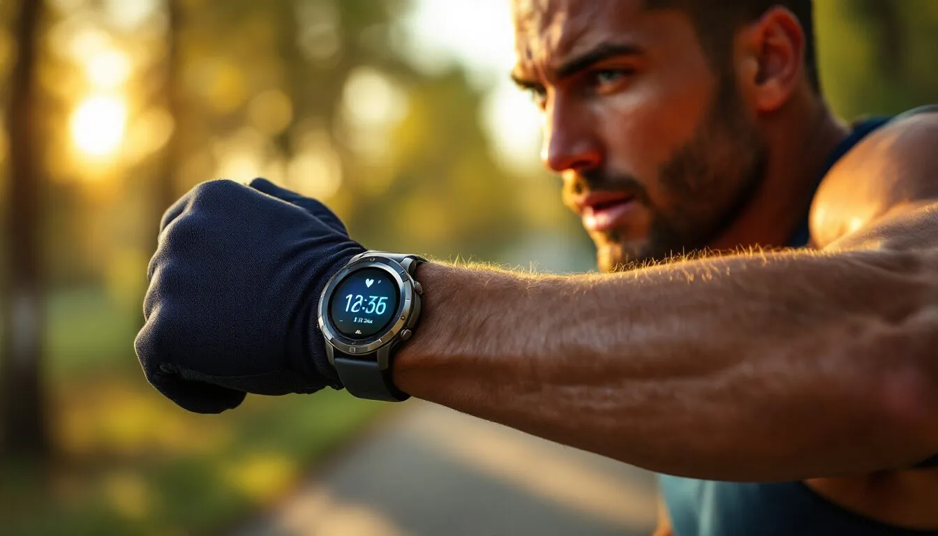 avis amazfit gtr 3