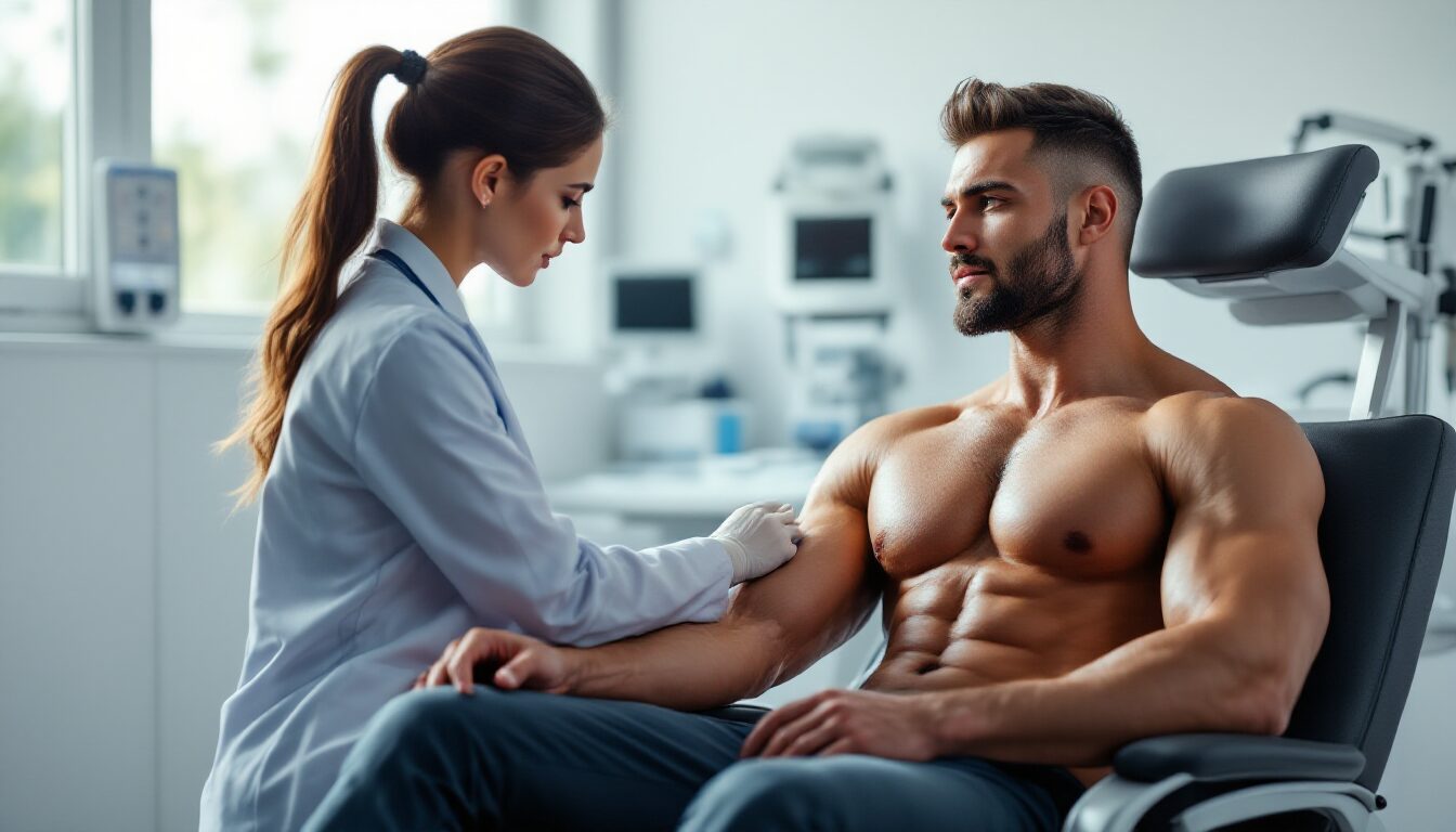 prise de sang b12 à jeun ou pas