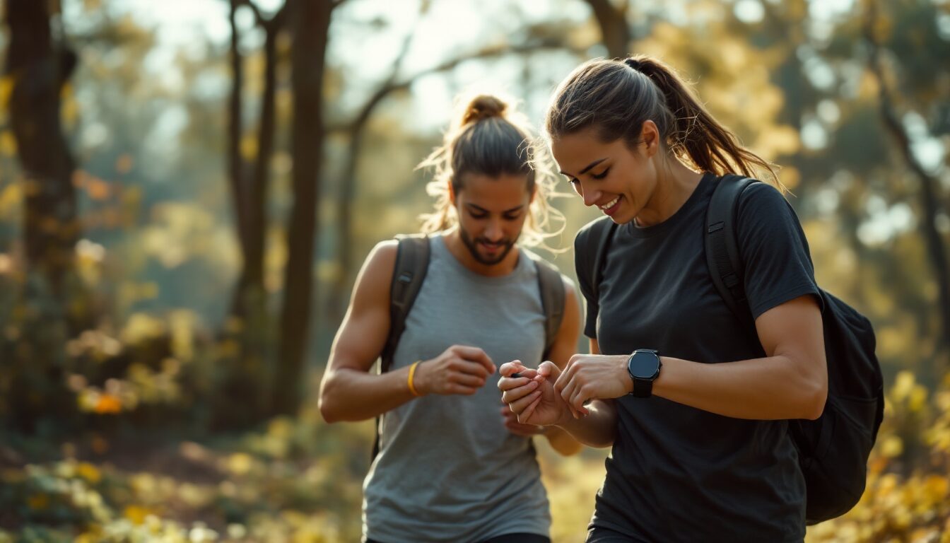 montre gps avec cartographie pas cher