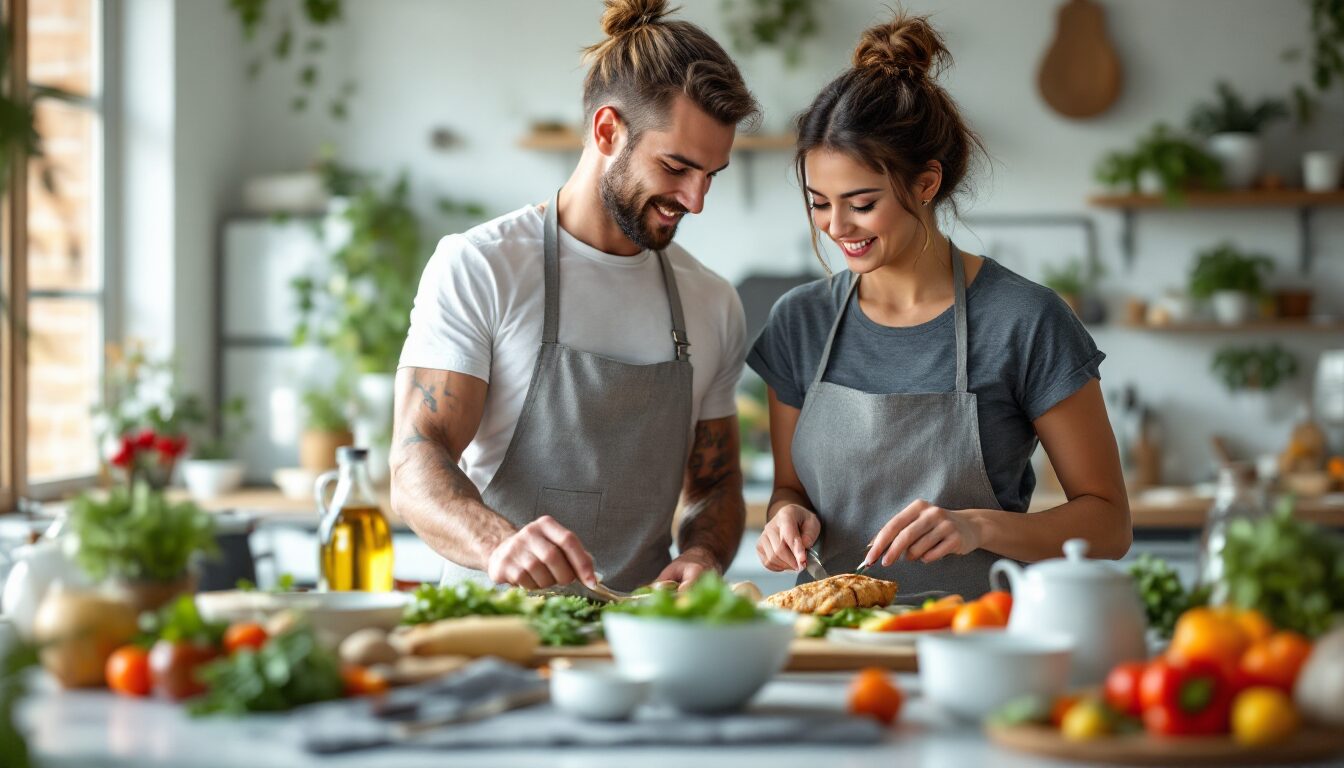 faire une sèche rapide