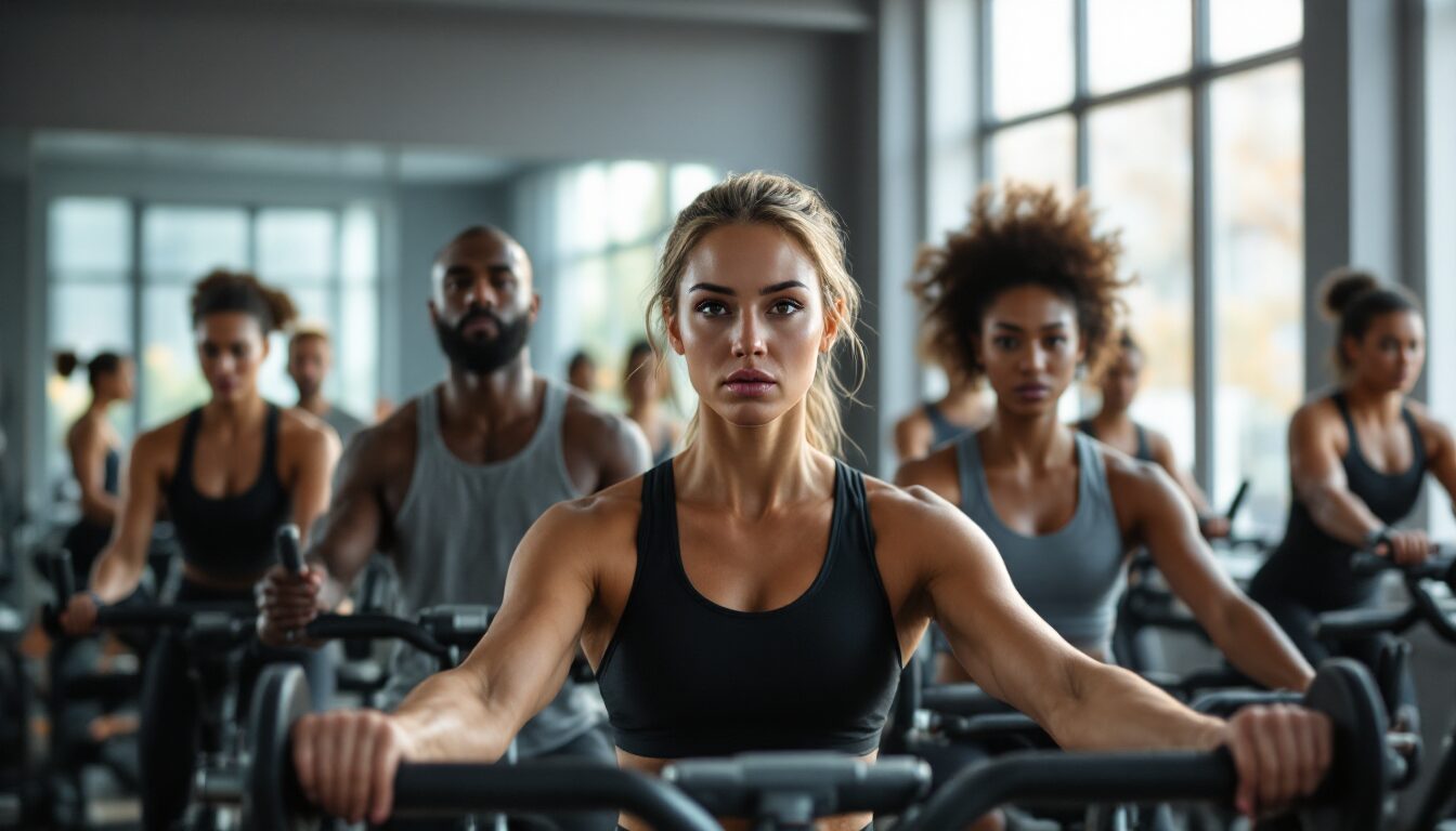 j'ai perdu du poids mais je stagne