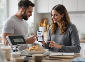 quel quantité de protéines par jour