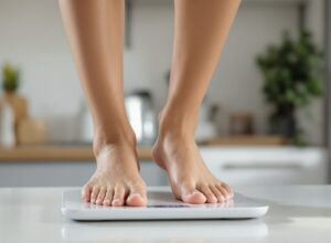 combien de calories 1kg