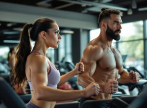 faire une sèche rapide