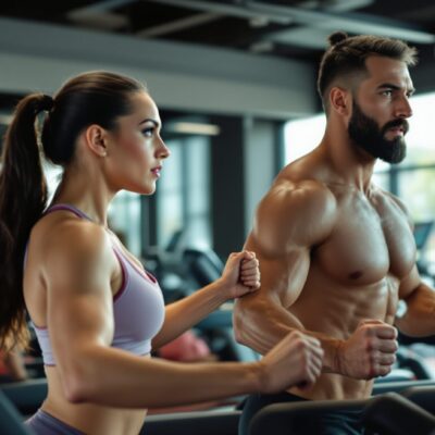 faire une sèche rapide