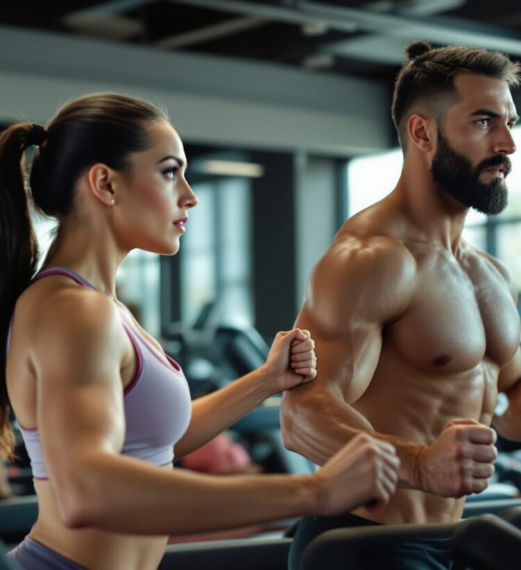 faire une sèche rapide