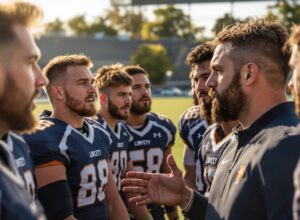 Sports collectifs : comment optimiser l’énergie sur une saison entière ?