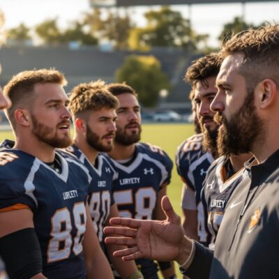 Sports collectifs : comment optimiser l’énergie sur une saison entière ?