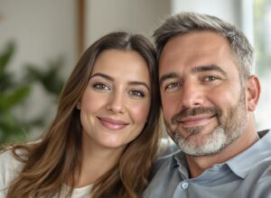 comment grossir des joues rapidement