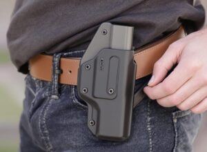 holster ceinture