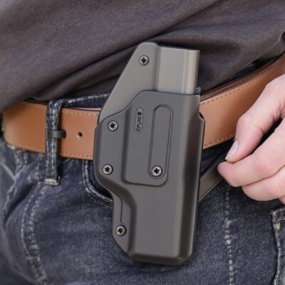holster ceinture