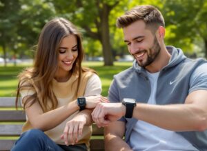 montre gps avec cartographie pas cher