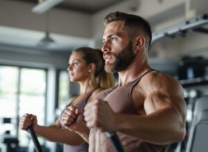 exercice papillon musculation