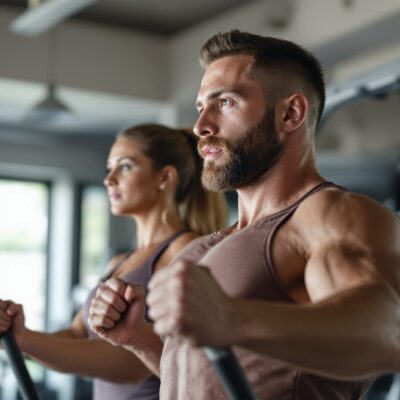 exercice papillon musculation