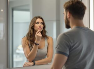 j'ai perdu du poids mais je stagne