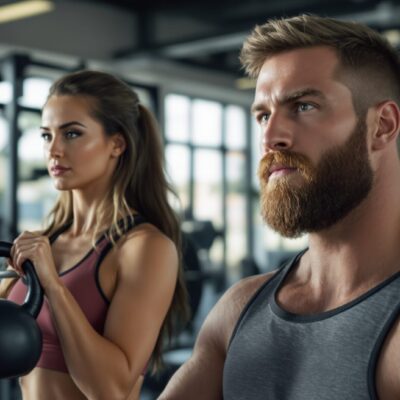 crossfit vs musculation