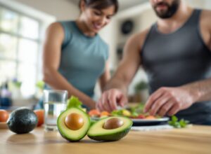 calories petit avocat