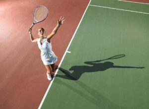 Constructeur de sols sportifs : un acteur clé pour le développement du sport local