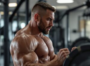 antoine dupont muscle