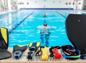 accessoire de natation