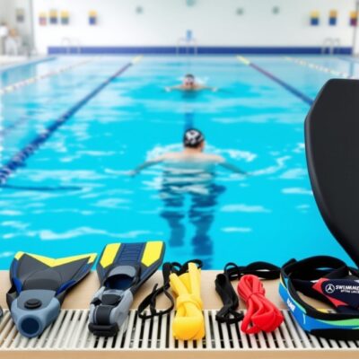 accessoire de natation