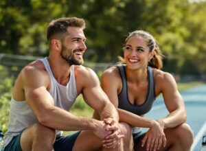dépassement de soi sport