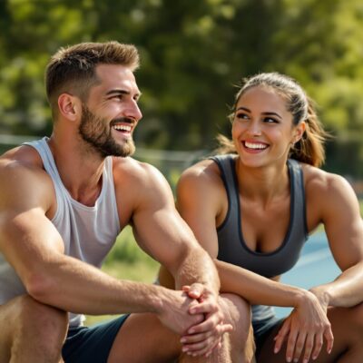 dépassement de soi sport