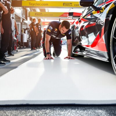 Pourquoi_utiliser_un_tapis_de_sol_pour_sports_mécaniques_?_Sécurité,_écologie_et_performance tapis mécanique sport