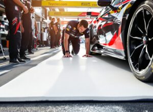 tapis mécanique sport