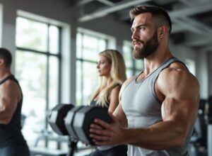 programme musculation 3 fois par semaine gratuit