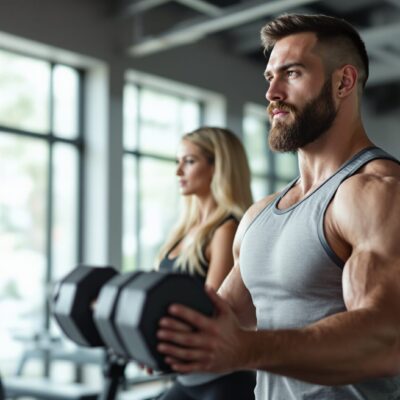 programme musculation 3 fois par semaine gratuit