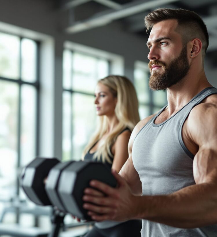 programme musculation 3 fois par semaine gratuit