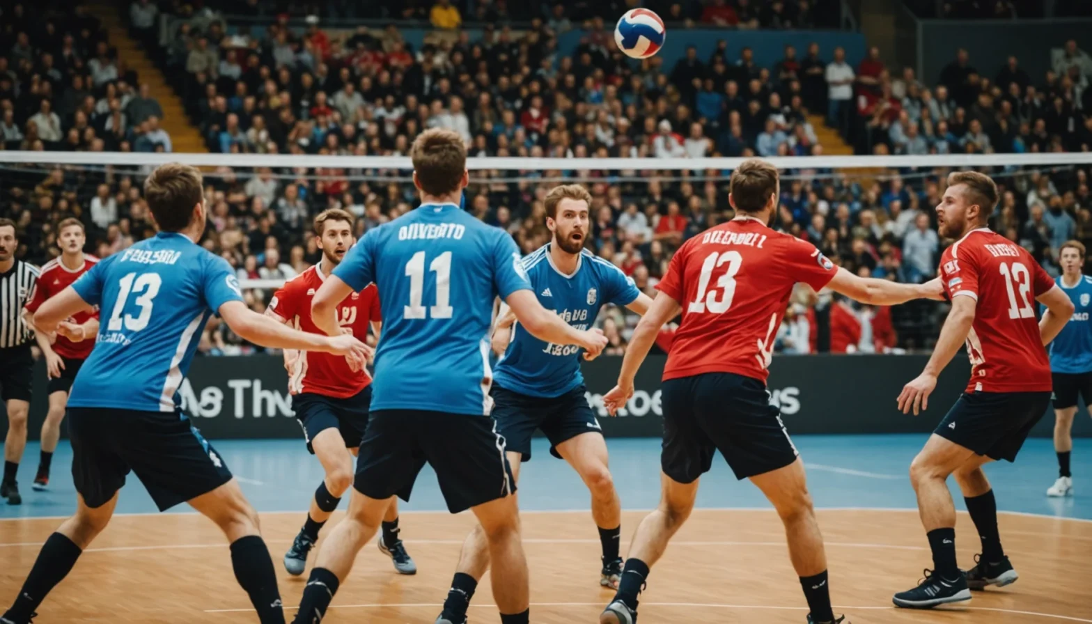 regles handball expliquées