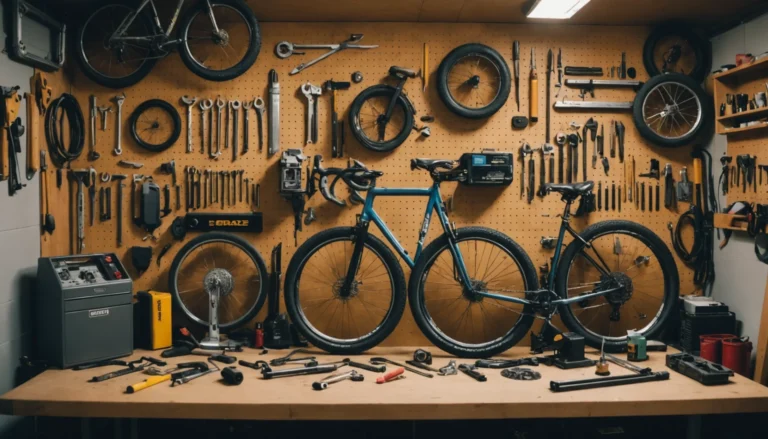 produit entretien velo
