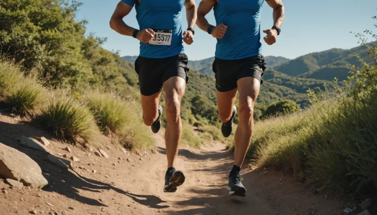 Est-ce que la course à pied travaille les abdos ?
