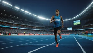 nouvelles technologies sport