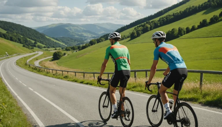 casquette vélo sous casque