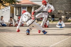 Comment choisir le bon équipement pour votre pratique des arts martiaux ?