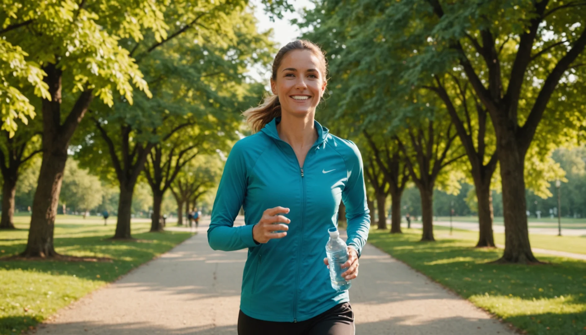 J'ai perdu du poids en arrêtant de fumer et en faisant du sport