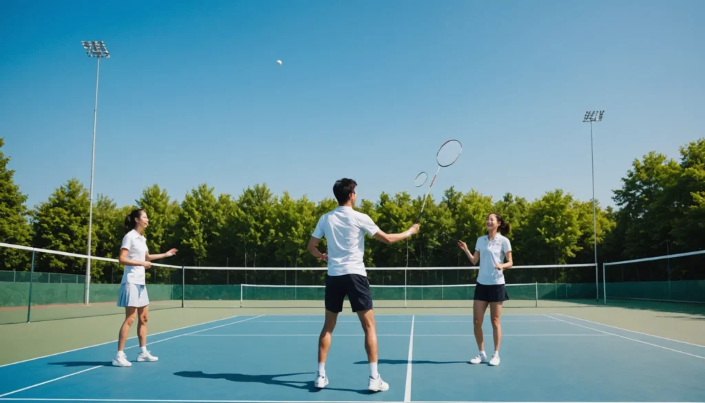 quelle est le sport le plus facile