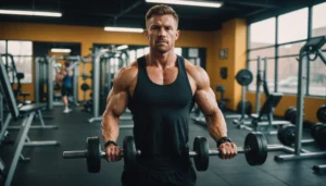 muscle du trapèze