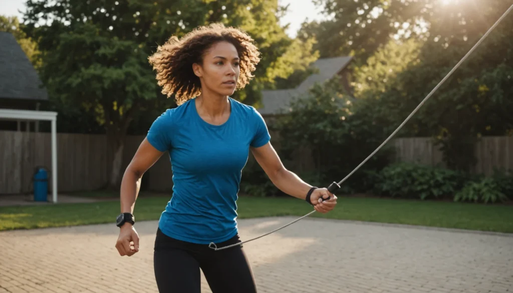 sport perte ventre