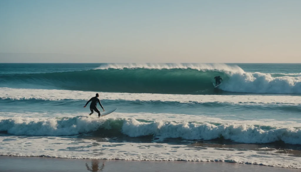 surf trip au maroc