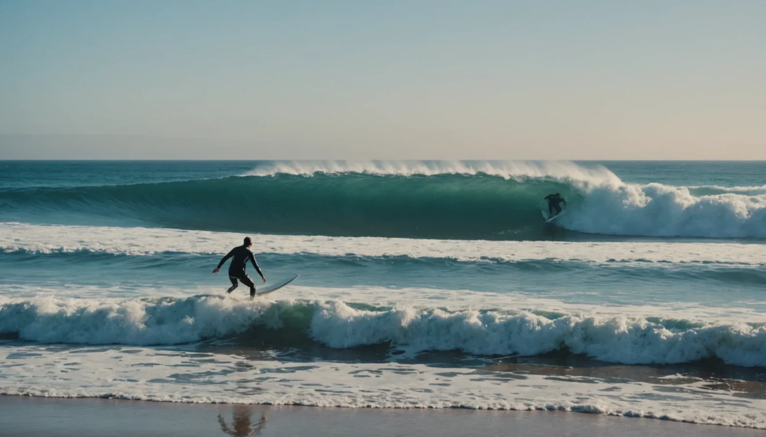 surf trip au maroc