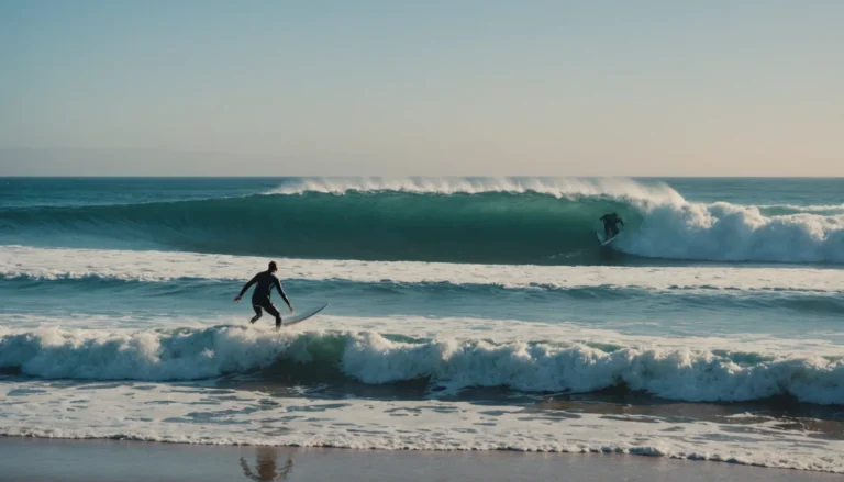 surf trip au maroc