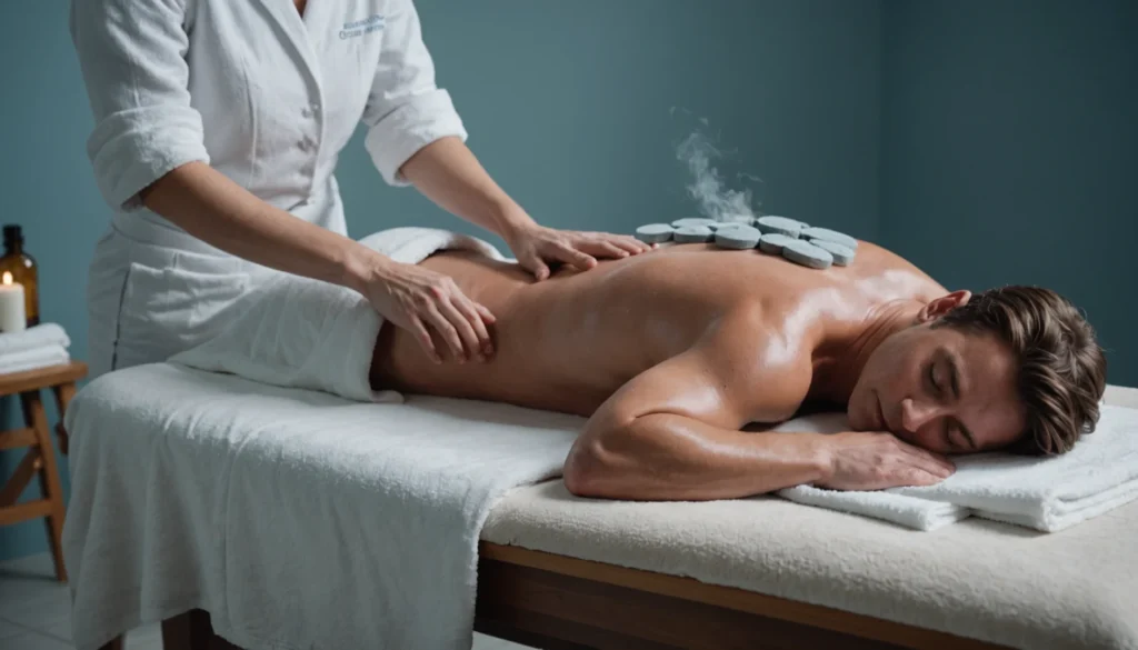 Argile Cryo : la solution naturelle pour soulager les douleurs musculaires après l’effort